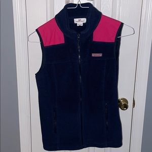 Vineyard Vines Vest